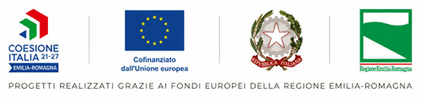 Progetti cofinanziati